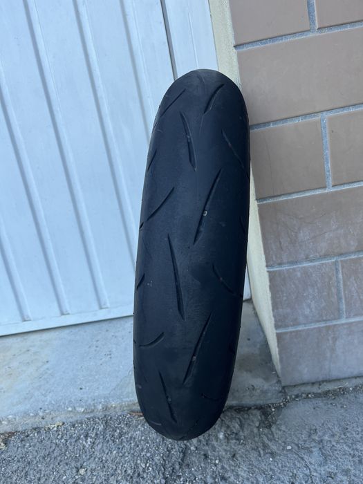 Pneus Dunlop Roadsport 2