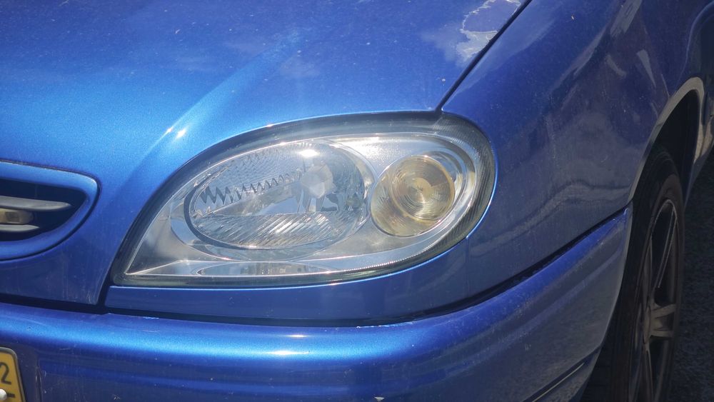 Peças Citroen saxo