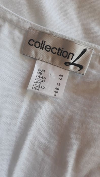 Nowa sukienka collection