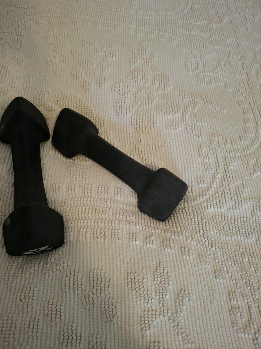 Halteres 2kg Adidas