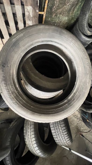 Pneus novos/usados varias medidas
