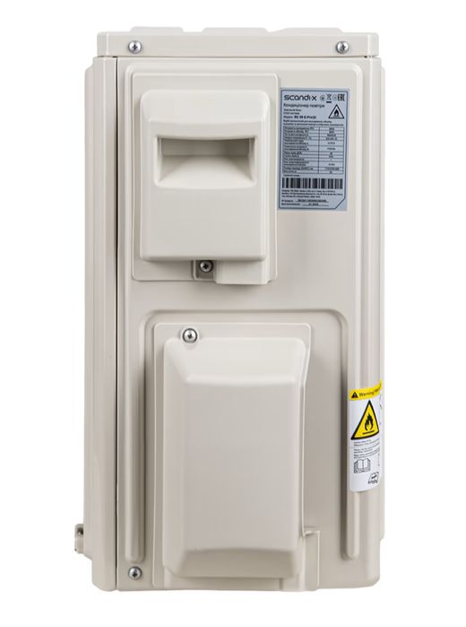Кондиціонер спліт Scandix SC09E-Pro32. Б/У
