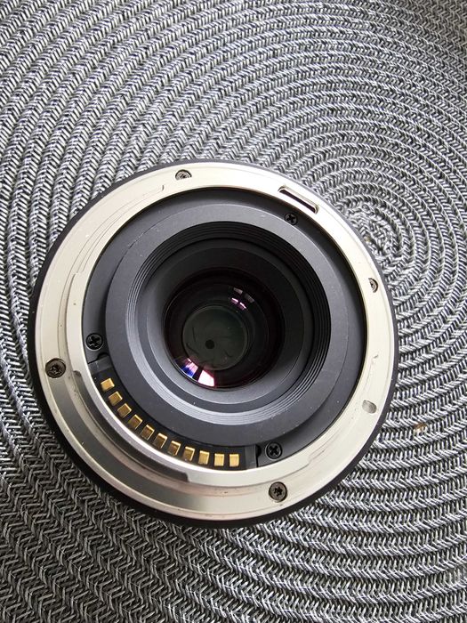 Obiektyw Viltrox 20/2,8 Z - stan idealny - Nikon Z