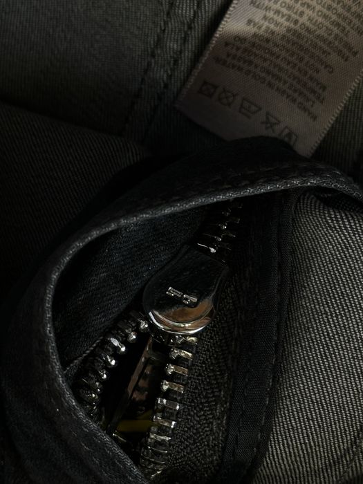 Rick Owens DRKSHDW штаны карго cargo bella washed opium archive джинсы