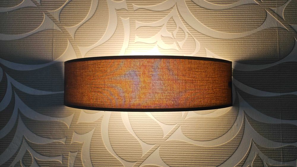 Lampy oświetleniowe komplet 5 elementów do salonu, nowoczesne.