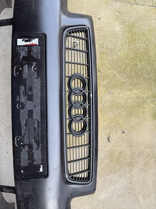 Parachoques frente audi a3 8l s3