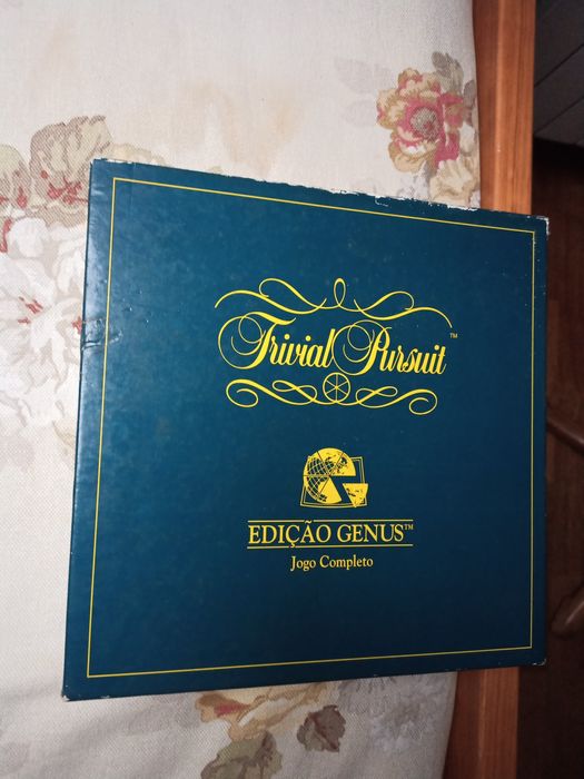 Vários! Jogo de tabuleiro Vintage