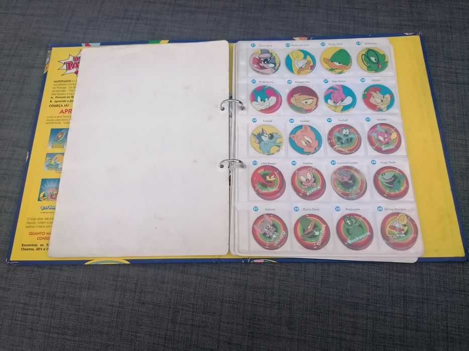 Dossier + matutazos da Matutano