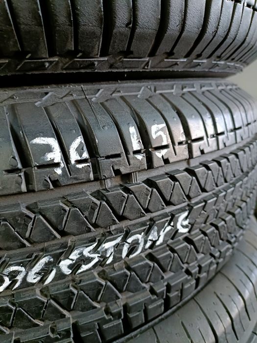 Pneus  205/70/15