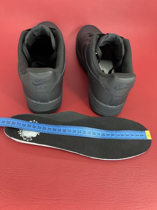 Кросівки 45р. Nike Air Force 1 Low '07