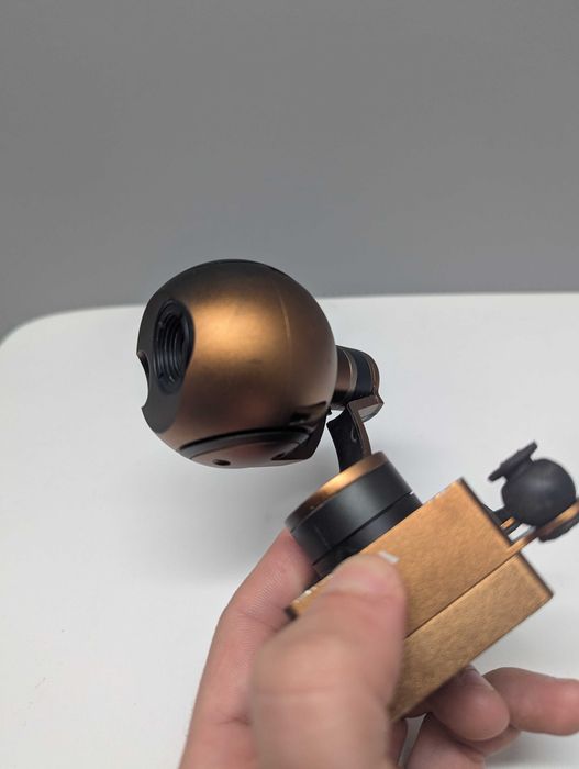 Камера ViewPro A609 с 12-кратным цифровым зумом ИК-термометр 640