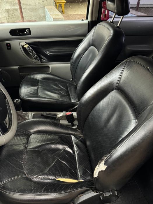 Промам VOLKSWAGEN  BEETLE на полном ходу