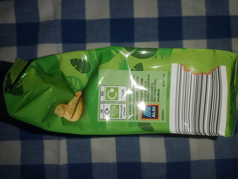 Палички дитячі Hipp пшеничні 8+, печиво міні злакове