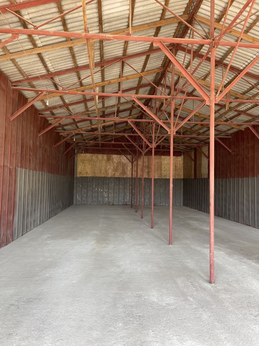 Аренда складов по 250м.кв и один склад на 70м.квДнепр.обл,г.Пятихатки