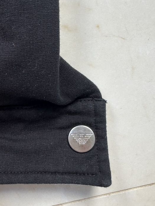 Bluzka/kurtka Armani Jeans