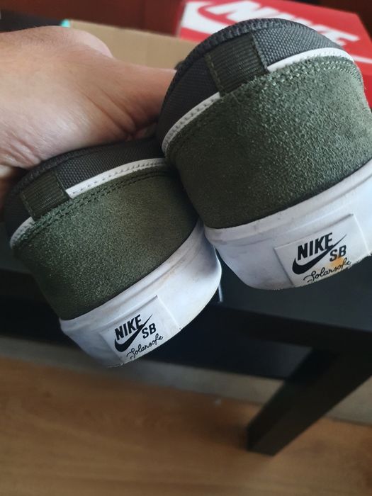 Ténis Sapatilhas Nike Originais 39