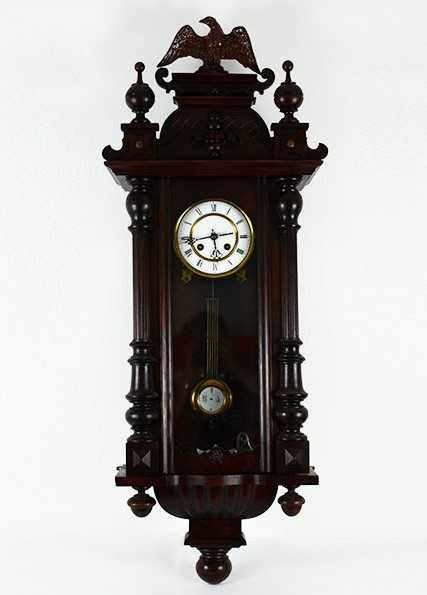 Relógio de Mesa Gygax