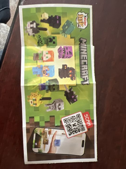 Bloki minecraft