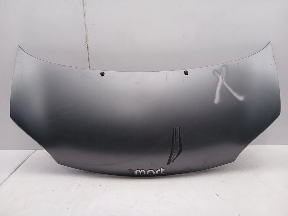 Capot SMART ForTwo Coupé (453)