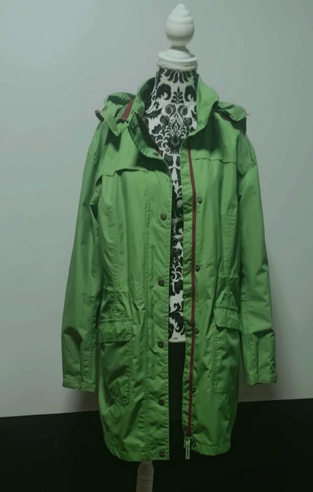 Kurtka sportowa wiatrówka 40/42