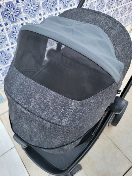 Bebé Confort Zelia Stroller64873975153411122