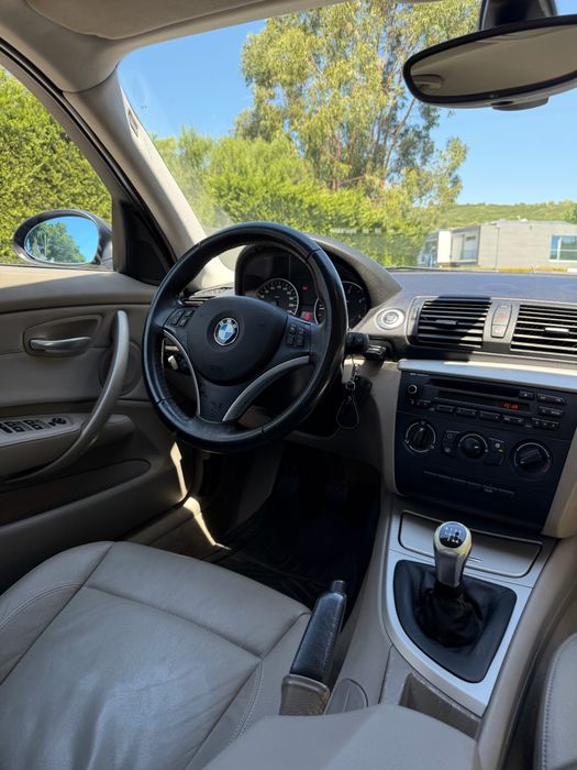 BMW 118d Nacional 215.000km **DESDE 135€ Mes**