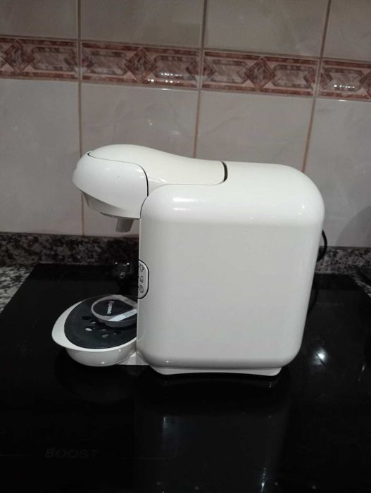 Máquina café Tassimo