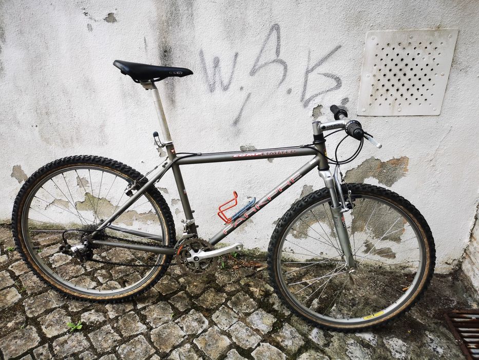 Vendo bicicletas clássicas vintage
