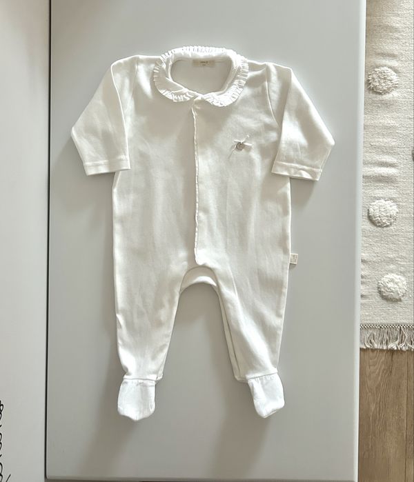 Babygrow Baby Gi