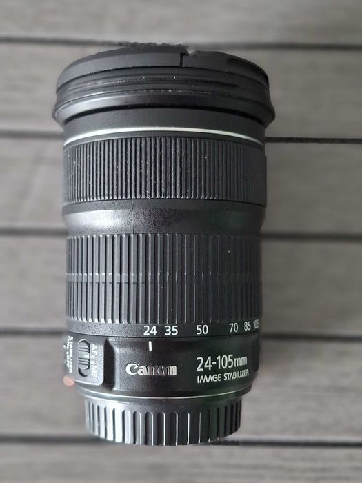 Canon EF 24-105mm f/3.5-5.6 IS STM
