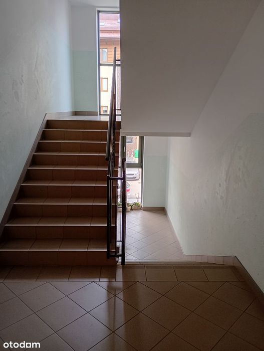 Przestronne 63m² z garażem | Wysoki sufit 3m |Przy Kanale Augustowskim