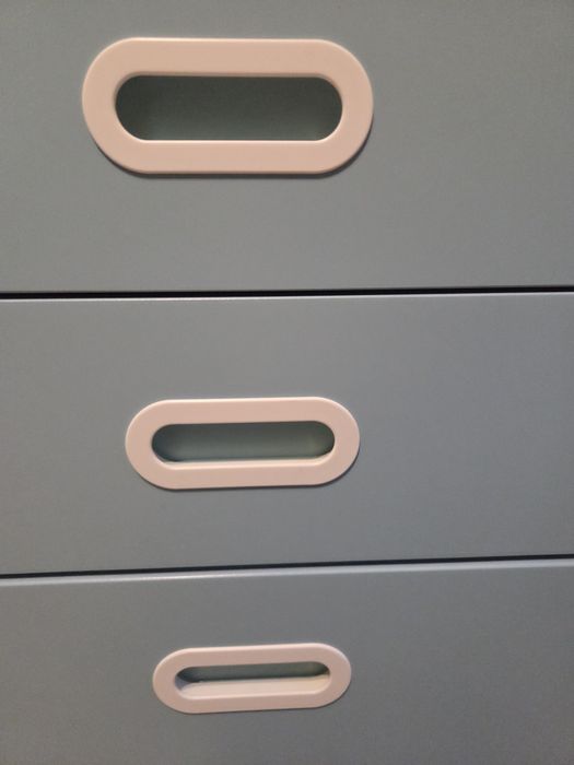 Meble Ikea Stuva