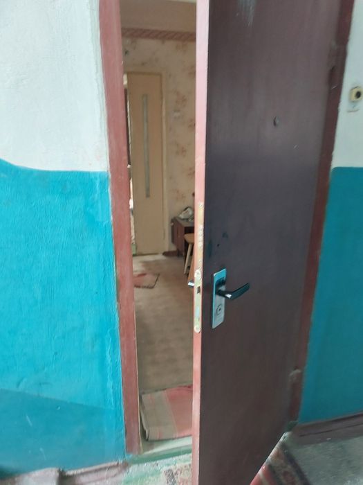 Аварийное открытие. Медвежатник. Аварийное вскрытие. Открыть замок две