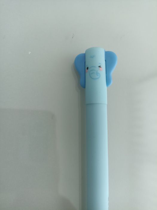 Legami elefante apagadora