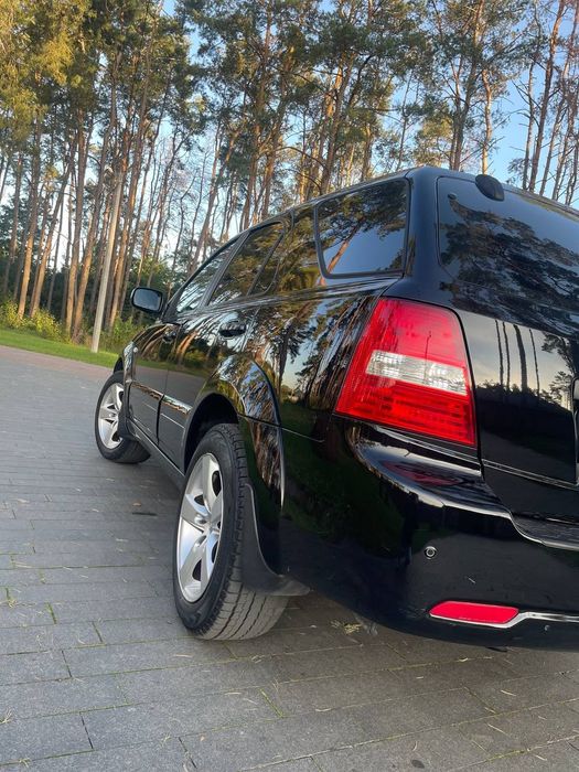 Kia Sorento 2.5 CRDI 2007р. (АКПП ) Максимальна Комплектація
