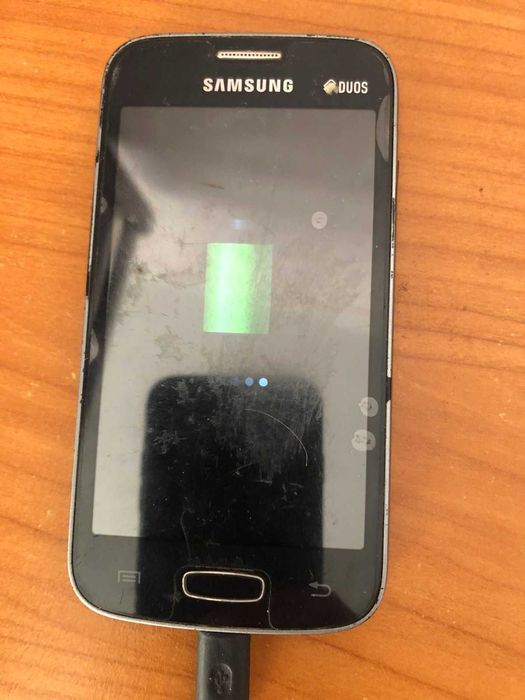 Samsung duos продам