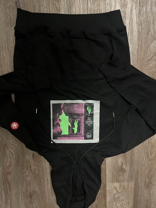 Худі cavempt | hoodie cavempt