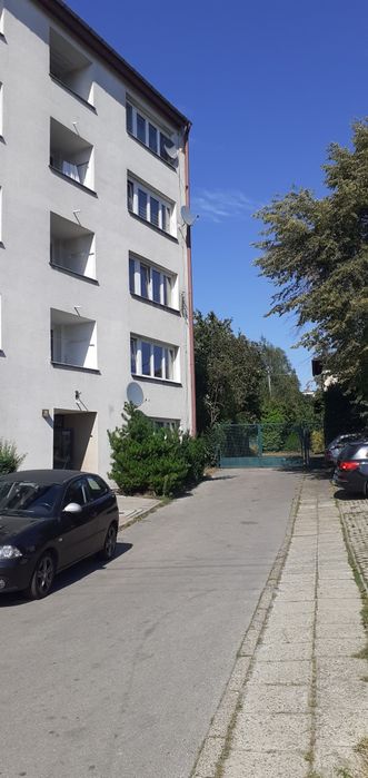 Wynajmę kawalerkę 30m przy ul. Leszczyńskiej