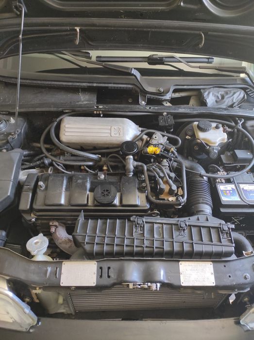 Peugeot 106  1.3  XSI