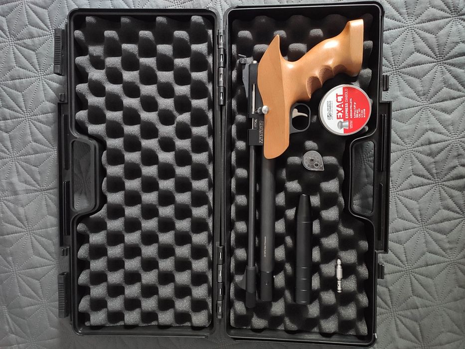 Snowpeak PP800R 4.5mm