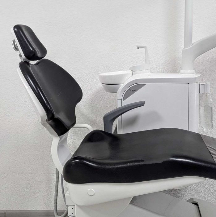 Стоматологічна установка Ancar SD 175