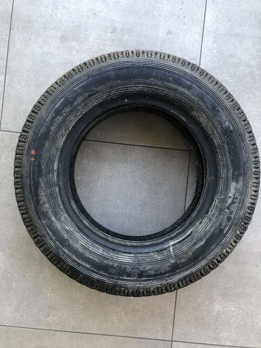 Автошина РАФ-2203 , ВОЛГА ГАЗ-21