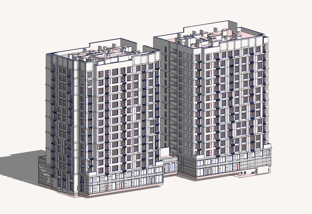 Autodesk Revit tutor