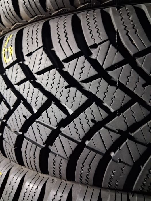 185/65 15 Hankook Isept RS 3 Комплект , ПАРА шини б/у зима