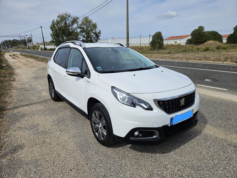 Peugeot 2008 1.2 Style - 2019 — photo 2