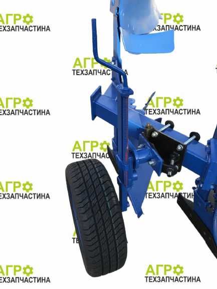 Колесо опорне Lemken, колесо плуга RabeWerk. Колесо опорне плуга: 25 ...