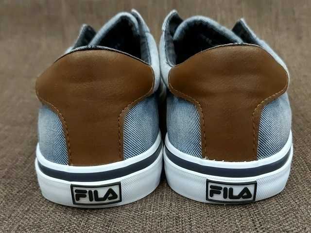 Мокасини    Fila