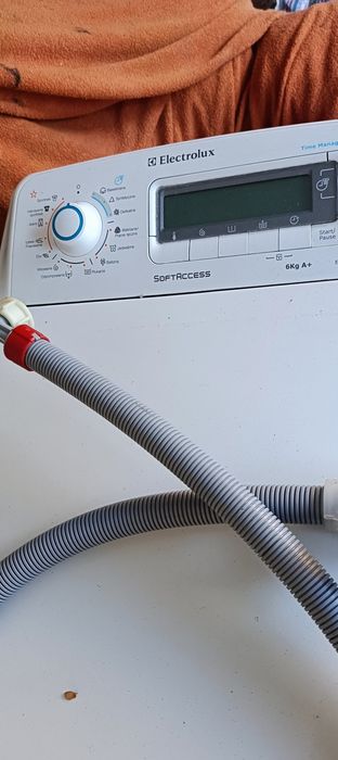 Pralka  używana Elektrolux