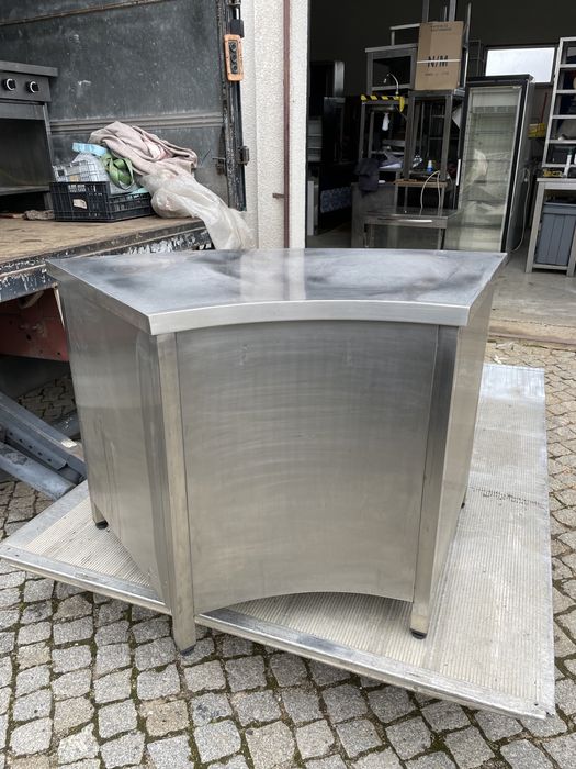 Support/Entry Counter - Professional64199050268547123