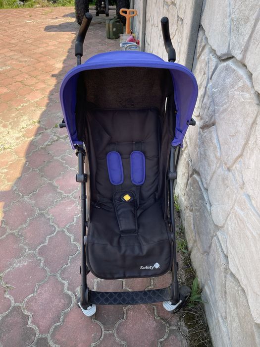 Коляска детская Safety 1st